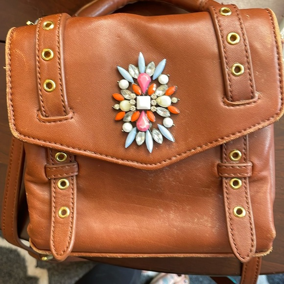 Fall Bag - Picture 1 of 1